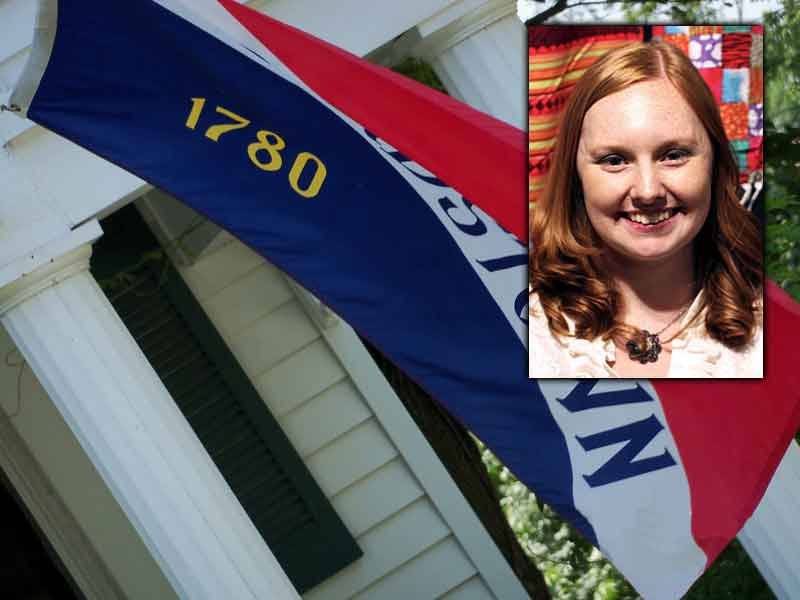 City hires Tompkinsville native to serve as new preservation coordinator