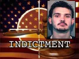 Springfield man indicted on incest, sodomy, sex abuse charges