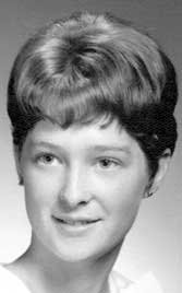 Obituary: Lynda Leayn Boyd Bazaar, 65, Bardstown