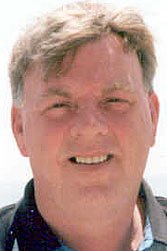 Obituary: Charles David McCauley, 69, New Hope