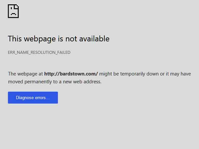 Bardstown Internet Service remains offline after fiber cable cut