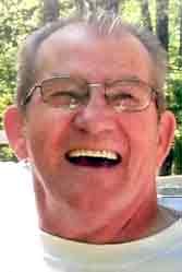 Obituary: Joseph David Riggs, 66, Bardstown