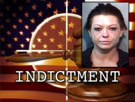 Former Talbott Tavern employee indicted for stealing from customers