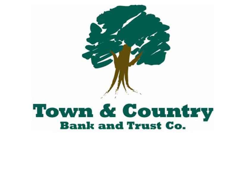 Town & Country Bank and Trust announces longtime employee’s retirement