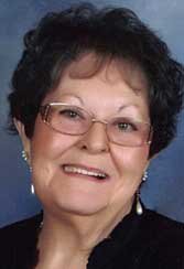 Obituary: Ann Henry Shetler, 76, Bloomfield