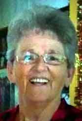 Obituary: Belinda Burk, 64, Boston