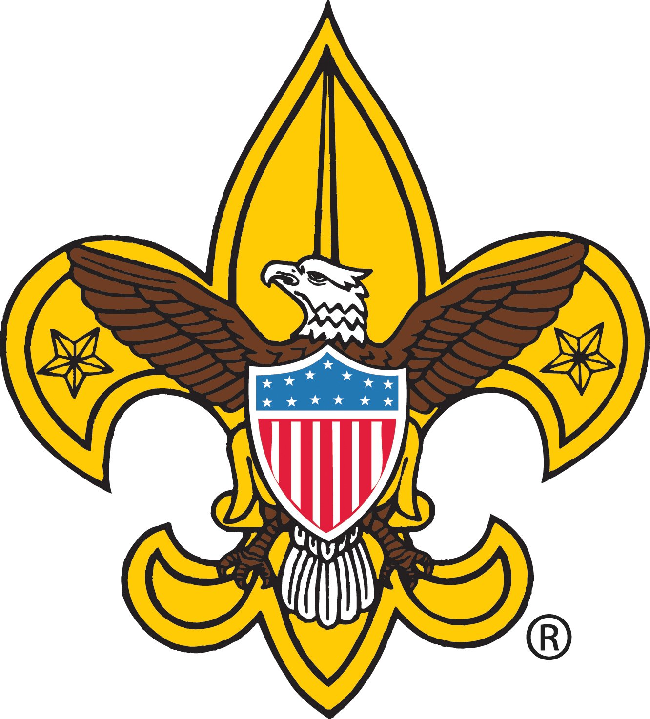 Six members of Troop 147 receive Eagle Scout rank at court of honor