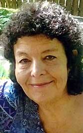 Obituary: Deborah Ann O’Connor, 57, Cox’s Creek