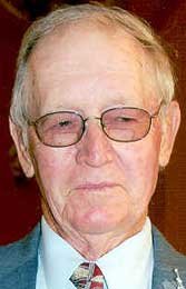 Obituary: George William Edelen Sr., 86, Loretto