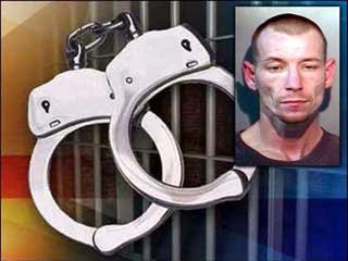 Bardstown man charged after alleged theft of car, gun, Xbox One