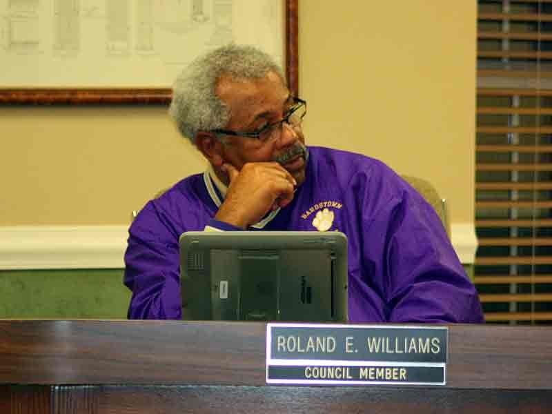 Bardstown City Council to consider revising alcohol sales ordinances