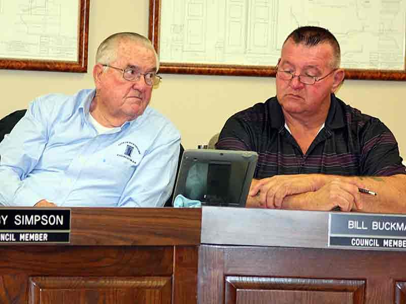 City council OKs ordinance update for weekday, weekend alcohol sales