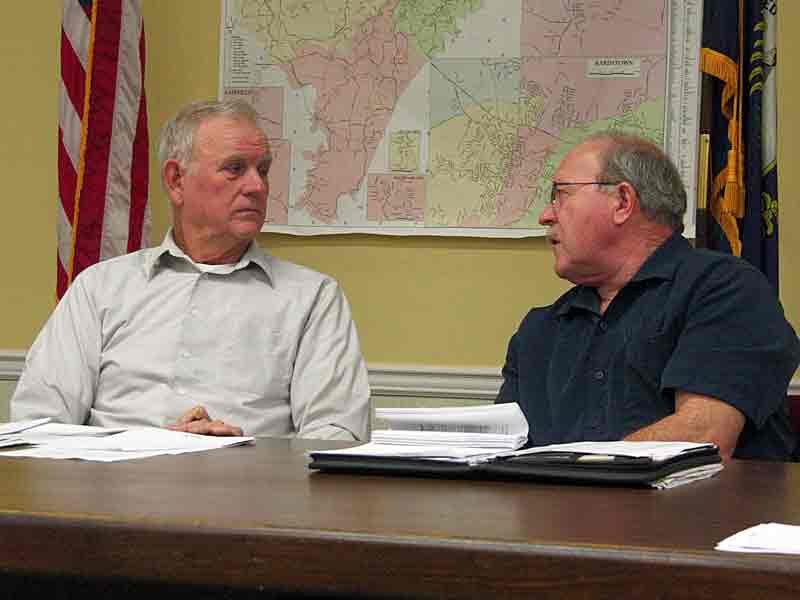 Proposed monument would honor those who gave their lives in WWII