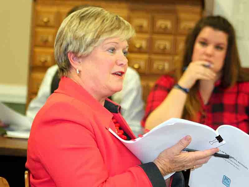 Mayor says audit shows city financially strong despite theft by former CFO