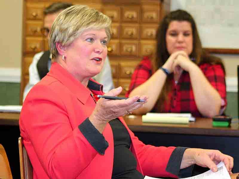 Auditor gives city’s finances clean bill of health, offers recommendations