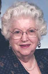 Obituary: LaVerne Hall Corbett, 95, Bardstown