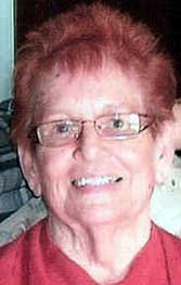 Obituary: Helen Lucille McElfresh, 81, Raywick