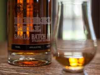 St. Louis distilled spirits company seeks zoning changes for new distillery
