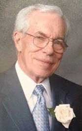 Obituary: Richard ‘Barry’ Doyle, 90, New Haven