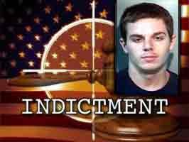 Grand jury indicts Bloomfield man for murder of Rasheed Wickliffe