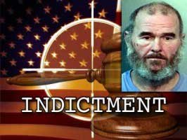 Police: Houck employee indicted for perjury during grand jury testimony