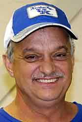 Obituary: Steven Wayne Morris, 56, formerly of Bardstown