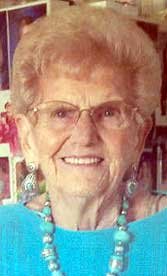 Obituary: Arthur Mae ‘Itty’ Thompson, 88, Loretto