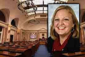 Legislative update: PSC looking at solutions to solve 502 area code shortage