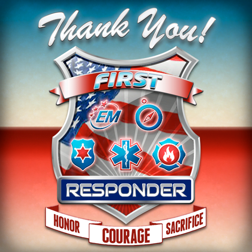 K of C, local masonic lodge partner for First-Responders appreciation luncheon