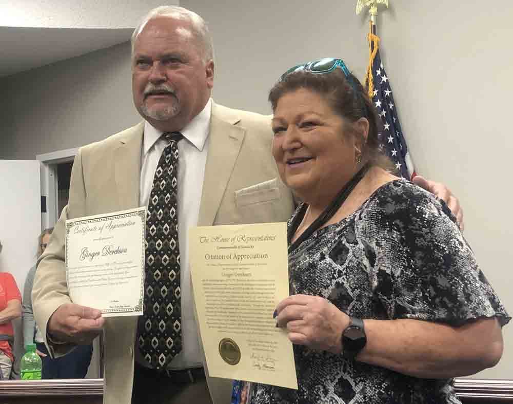 Court tables ordinance that could allow road-legal ATVs on county roadways