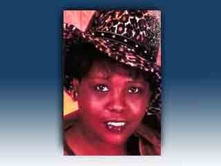 Obituary: Naomi Bernice Linton, 62, Louisville
