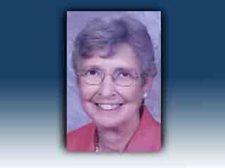 Obituary: Mary Carlile Barber Willett, 93, Bardstown