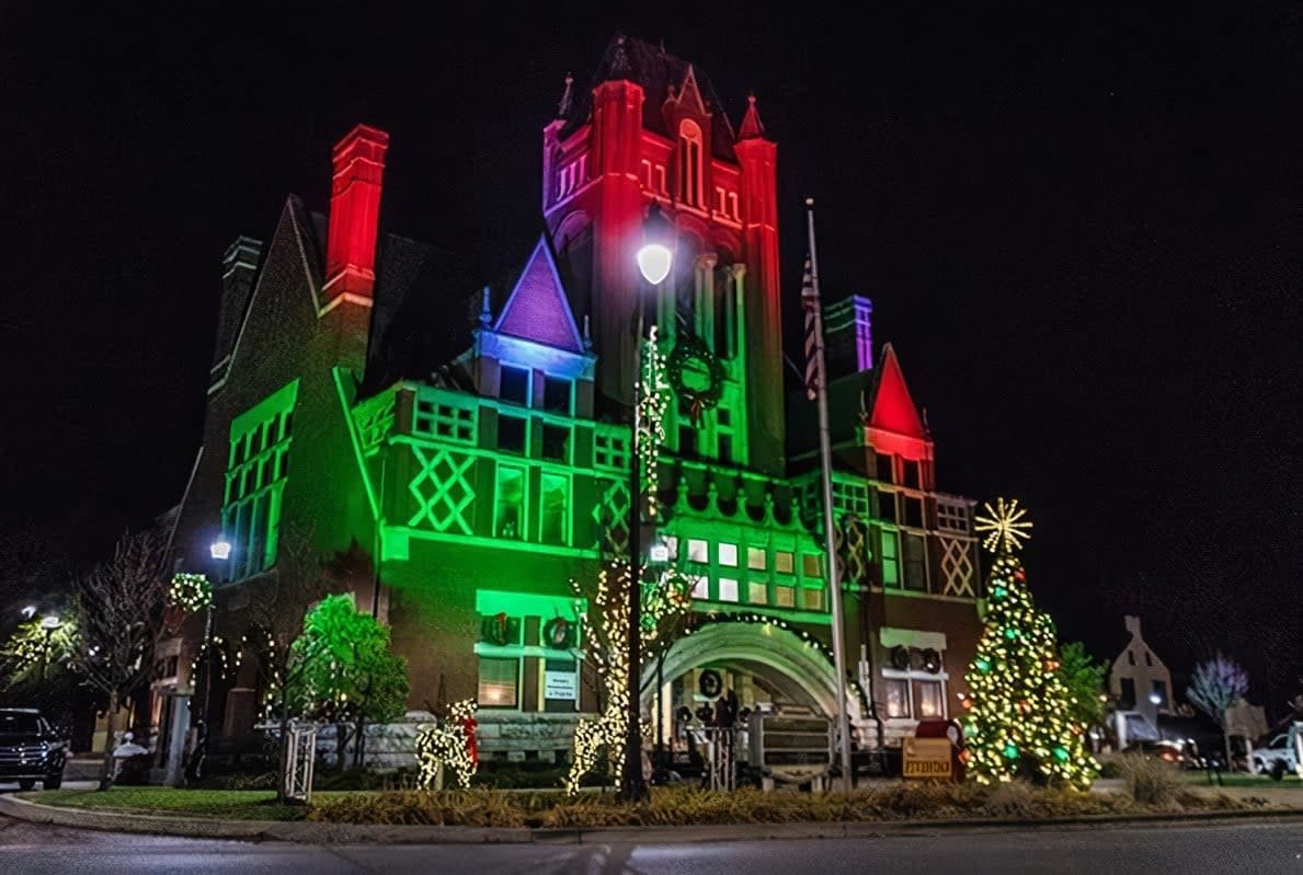 Video: Event update from Bardstown Mainstreet and Bardstown Chamber of Commerce