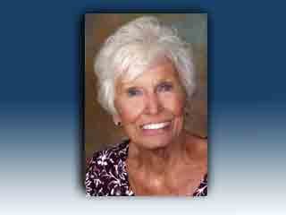 Obituary: Nancy Morgan Bean, 89, Cox’s Creek
