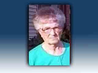 Obituary: Lillie Mae Curtsinger, 90, Bardstown