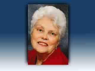 Obituary: Mary Rudell Culver Downs, 86, Holy Cross