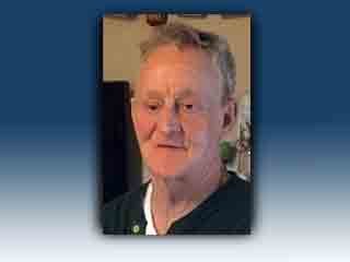 Obituary: Smith Bernard Fogle, 63, Holy Cross