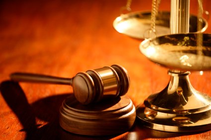 Letter: Supports Ballou for 3rd District Kentucky Supreme Court