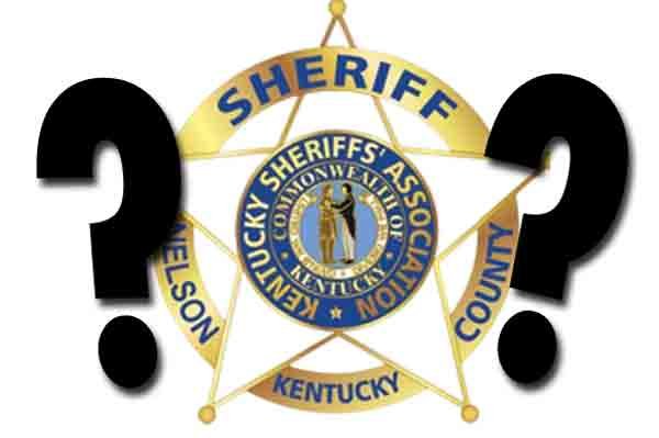 Judge examing plan to pull funding from sheriff’s office to start county police force