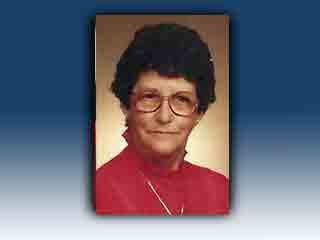 Obituary: Dorothy Bell Stone Nichols, 102, formerly of Bardstown