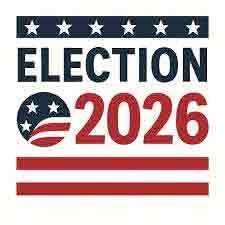 ELECTION 2026: Bloomfield fire chief files as candidate for District 5 magistrate