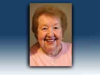 Obituary: Dorothy Shannon Thomas Gentry, 90, Bardstown