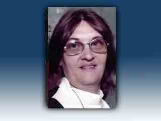 Obituary: Aline Grider, 86, Cox’s Creek