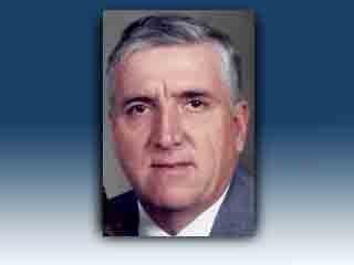 Obituary: James ‘Jimmy’ David Hahn, 86, Bloomfield