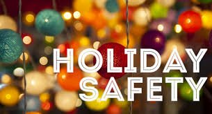 Stay Healthy: Keep your family safe when celebrating the Christmas holiday