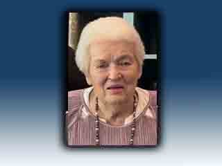 Obituary: Patricia Therese Willett Jemley, 98, Bardstown
