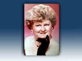 Obituary: Joann Marshall McCubbins, 76, Bardstown