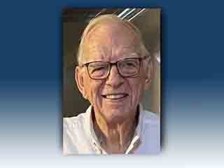 Obituary: Randall Wayne ‘Randy’ Robertson, 84, Bardstown