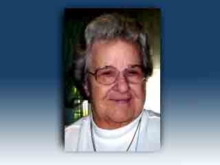 Obituary: Linda Carol Stansbury Coomes Rountree, 88, Bardstown