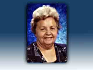 Obituary: Golda Goodlett Kelien, 93, Taylorsville